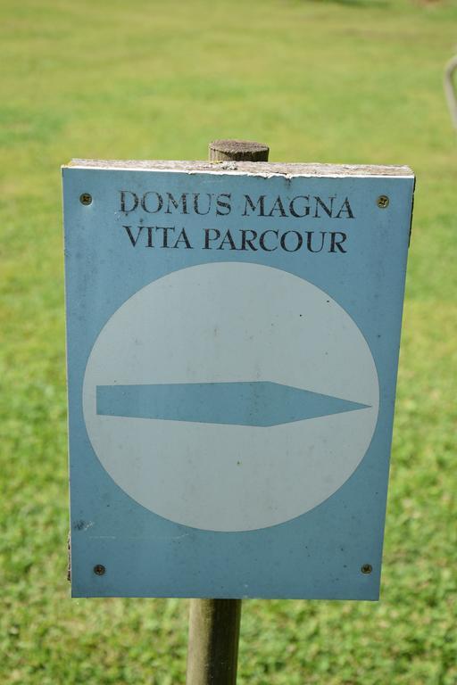 Agriturismo Domus Magna Povoletto Esterno foto