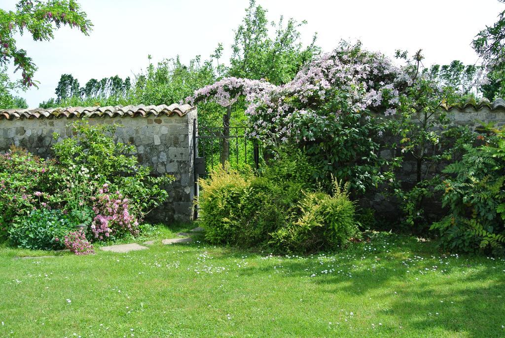 Agriturismo Domus Magna Povoletto Esterno foto