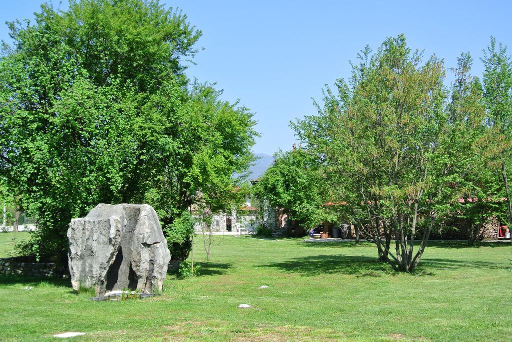 Agriturismo Domus Magna Povoletto Esterno foto