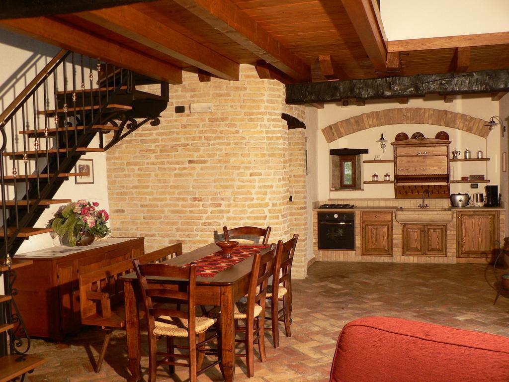 Agriturismo Domus Magna Povoletto Esterno foto