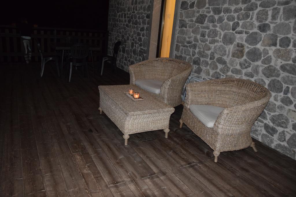 Agriturismo Domus Magna Povoletto Esterno foto