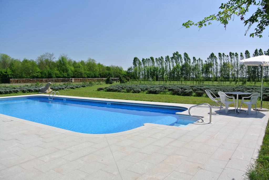 Agriturismo Domus Magna Povoletto Esterno foto