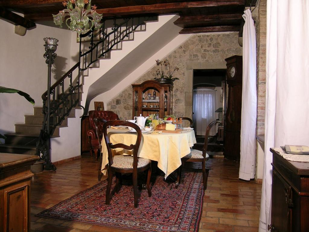 Agriturismo Domus Magna Povoletto Esterno foto